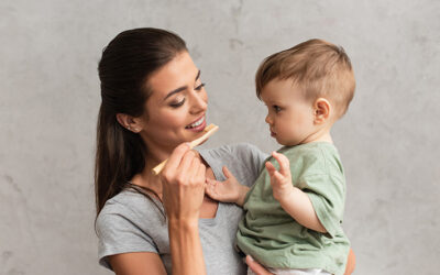 A Parent’s Guide to Your Child’s First Dental Visit