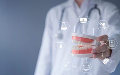 Top Dental Care Trends this Spring